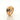 Statement Criss-Cross Moissanite Ring – 925 Sterling Silver