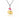 Santa’s Little Smile Pendant In 925 Sterling Silver
