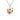 Bee Charm Pendant in 925 Sterling Siver