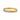 Trois Moissanite Bangle — 925 Silver, Gold Plated